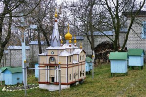 Корецький монастир